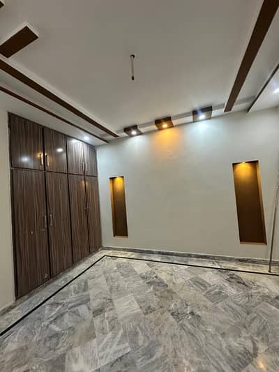 Ready To Buy A House In Central Park - Block B Lahore