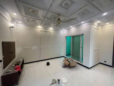 Avail Yourself A Great 3 Marla House In Central Park - Block C