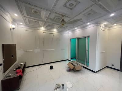 House Sized 10 Marla Is Available For sale In Central Park - Block G