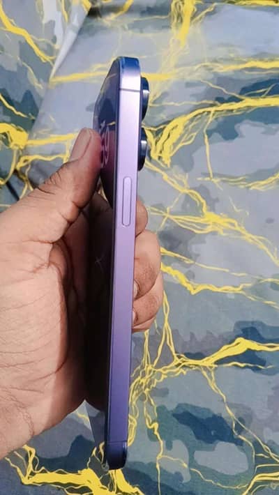 Apple iPhone 14 Pro Max