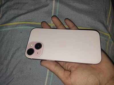 Apple iPhone 15
