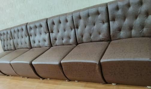 Office Sofa , Single Office Sofa , Available in Karachi