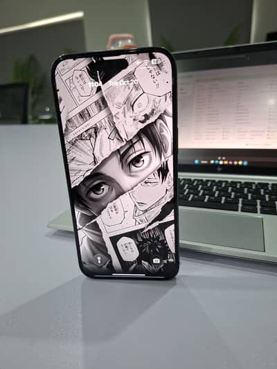 iPhone 14 Pro Max 512GB Deep Purple | JV HK