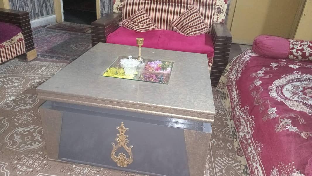 7seater sofa set 1