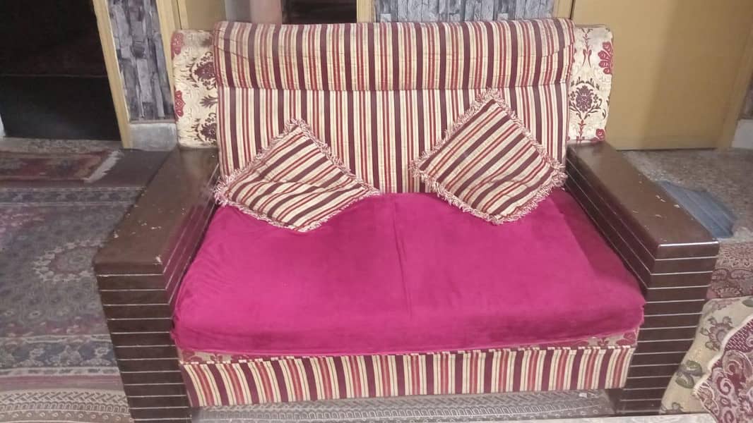 7seater sofa set 2