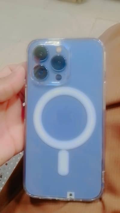 Apple iPhone 13 Pro