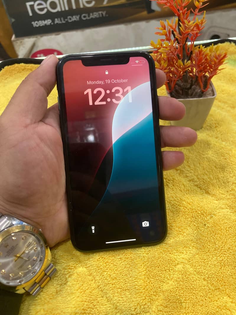 Apple iPhone XR 1