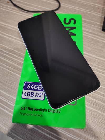 Infinix Smart 7