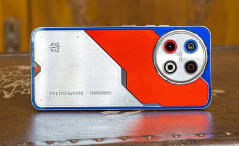 Tecno SPARK 30 Pro