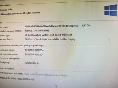 HP Pavilion dv6-7000