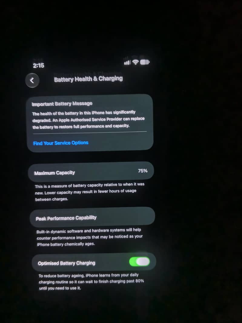 Apple iPhone 12 Pro Max 1