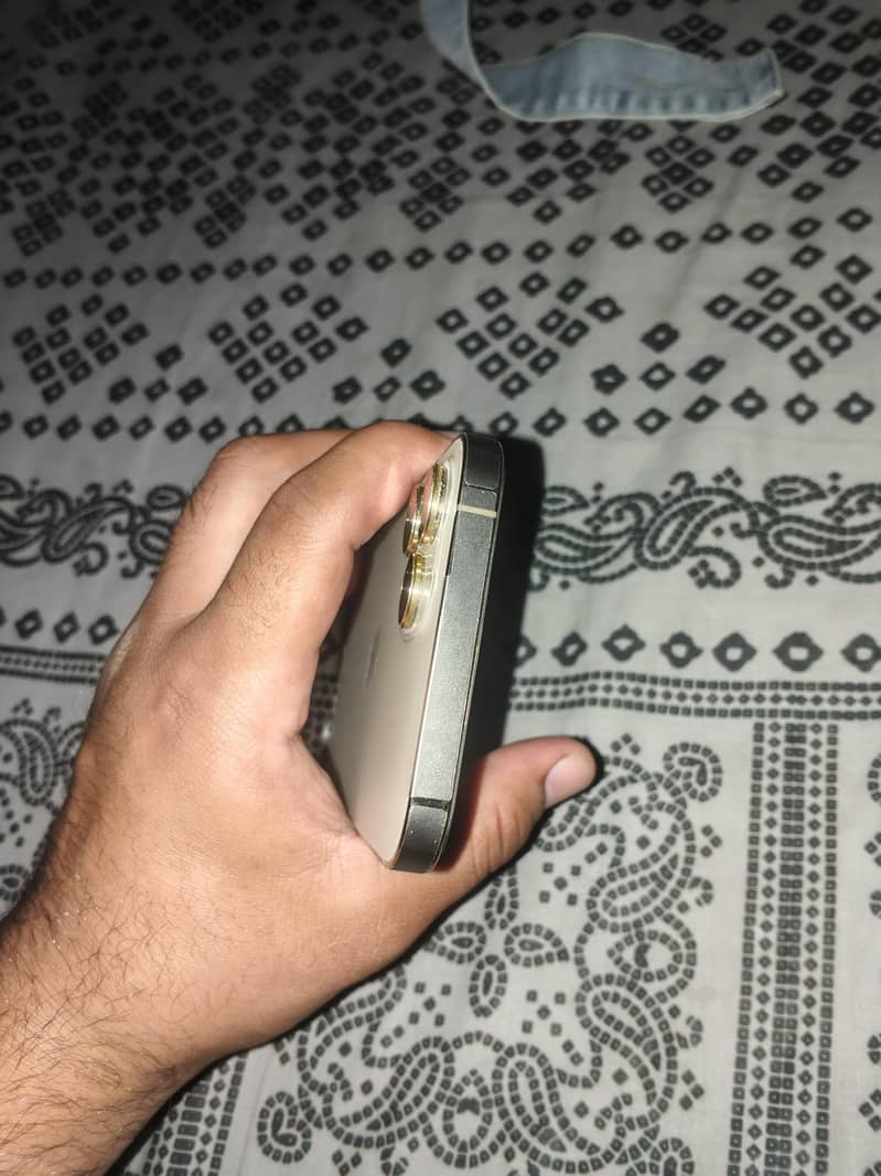 Apple iPhone 12 Pro Max 3
