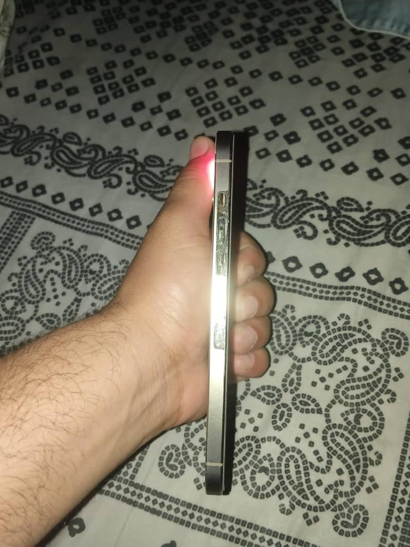 Apple iPhone 12 Pro Max 5