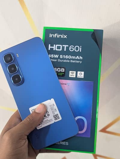 Infinix Other Model