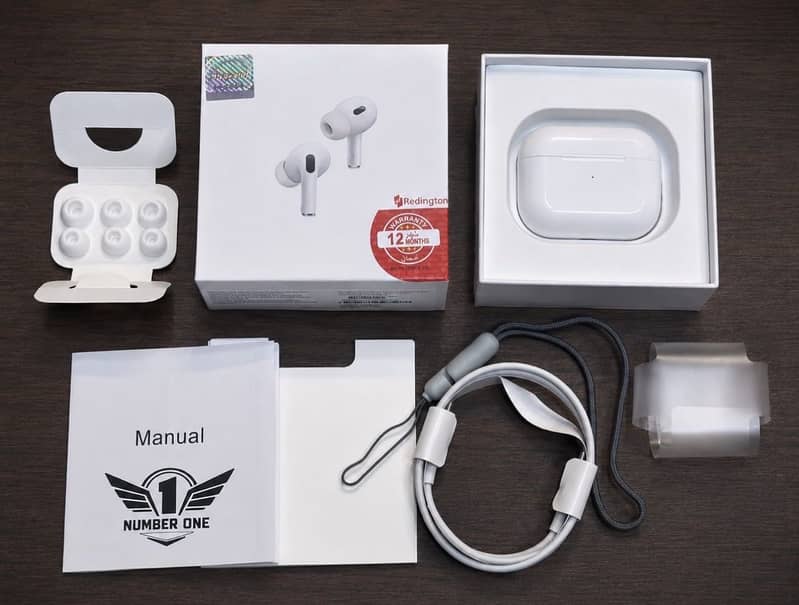 AirPod pro 2 1