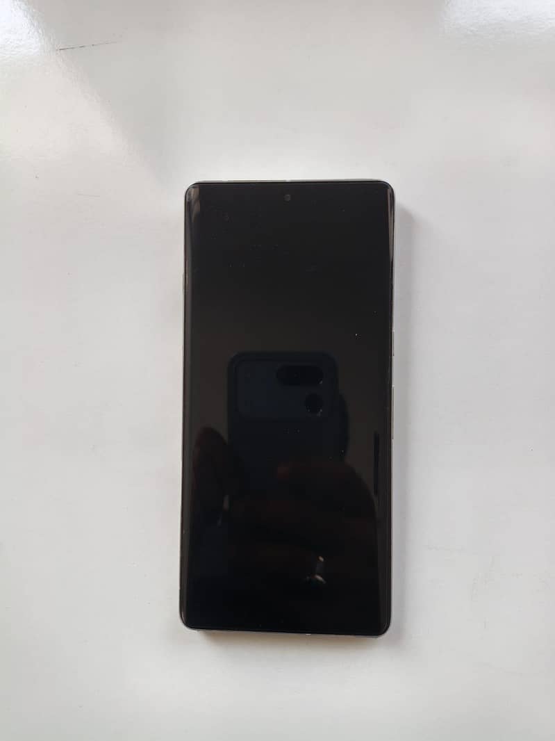 Google Pixel 7 Pro 0