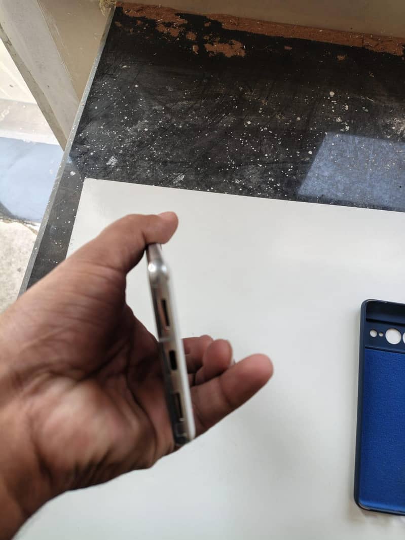 Google Pixel 7 Pro 1