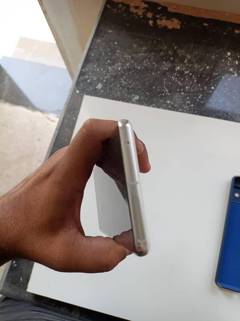 Google Pixel 7 Pro 2