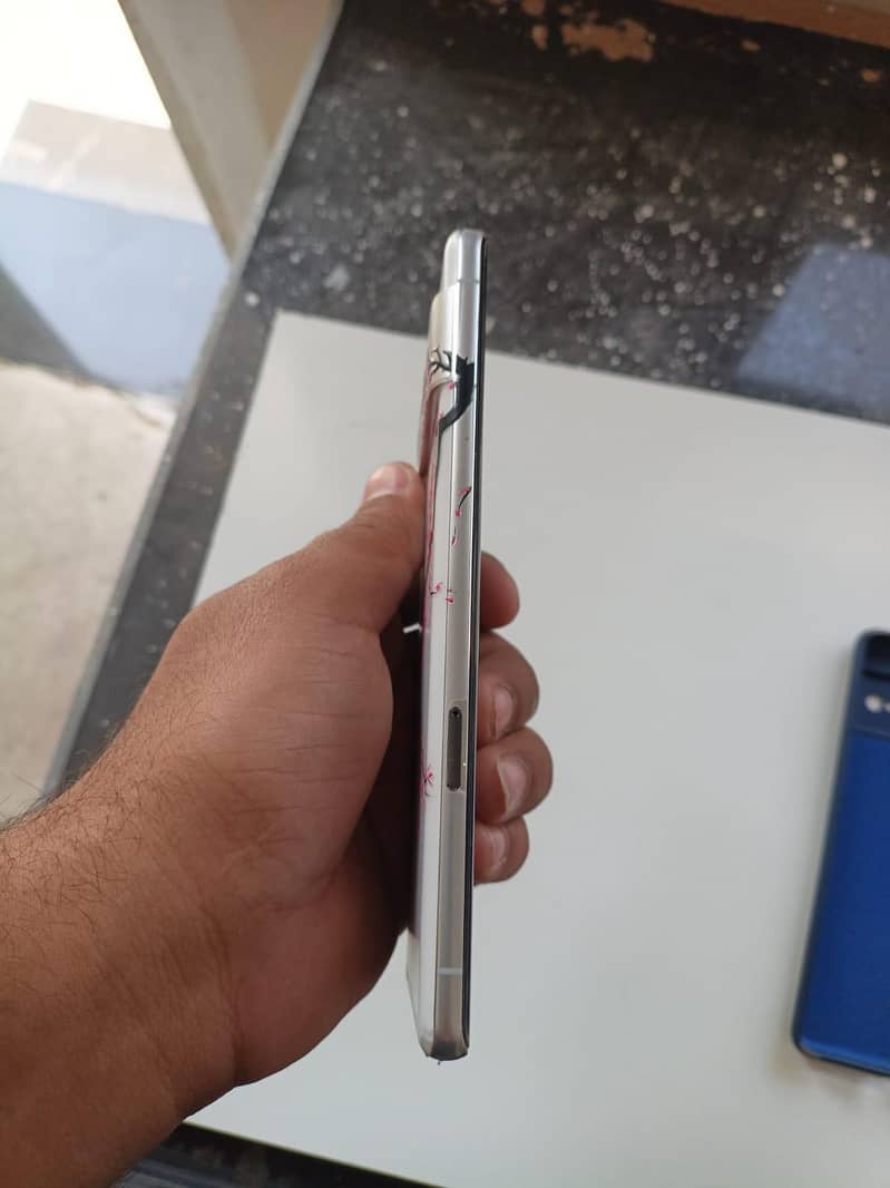 Google Pixel 7 Pro 3