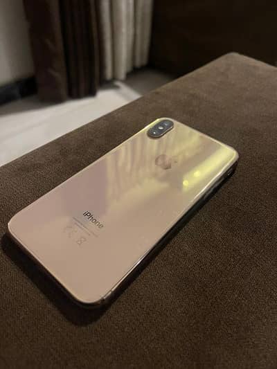 Iphone xs pta approved dual both
