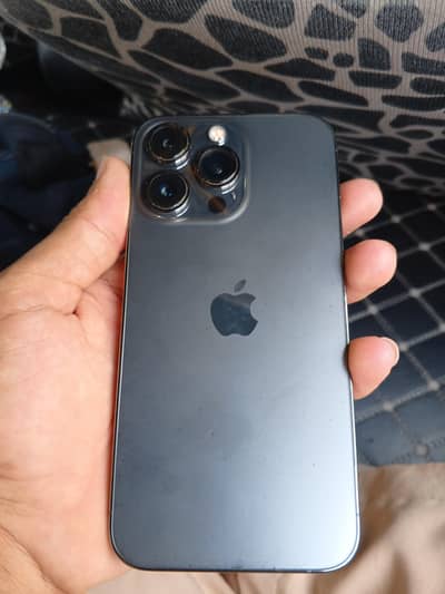 iPhone 13 Pro non pta 128 exchange 14 pro jv