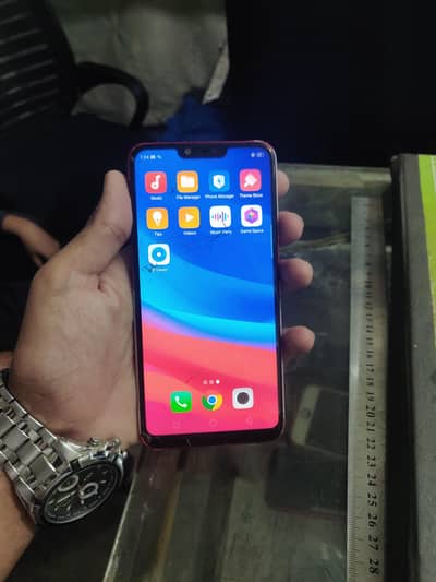 oppo A3s 3GB 32GB