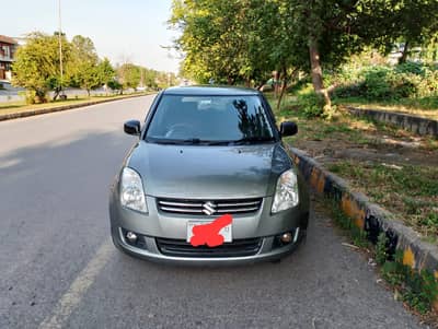 Suzuki swift Automatic