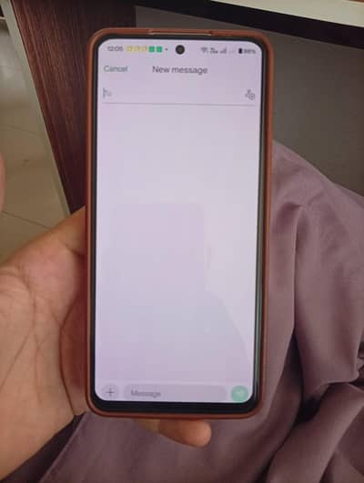 Realme 13 Plus Victory Gold