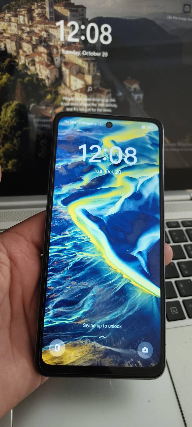 OPPO A5 1