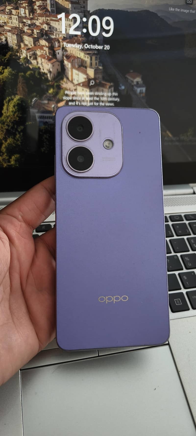 OPPO A5 2
