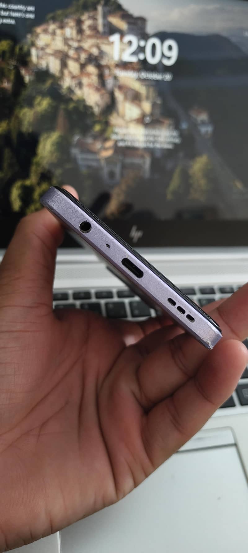 OPPO A5 4