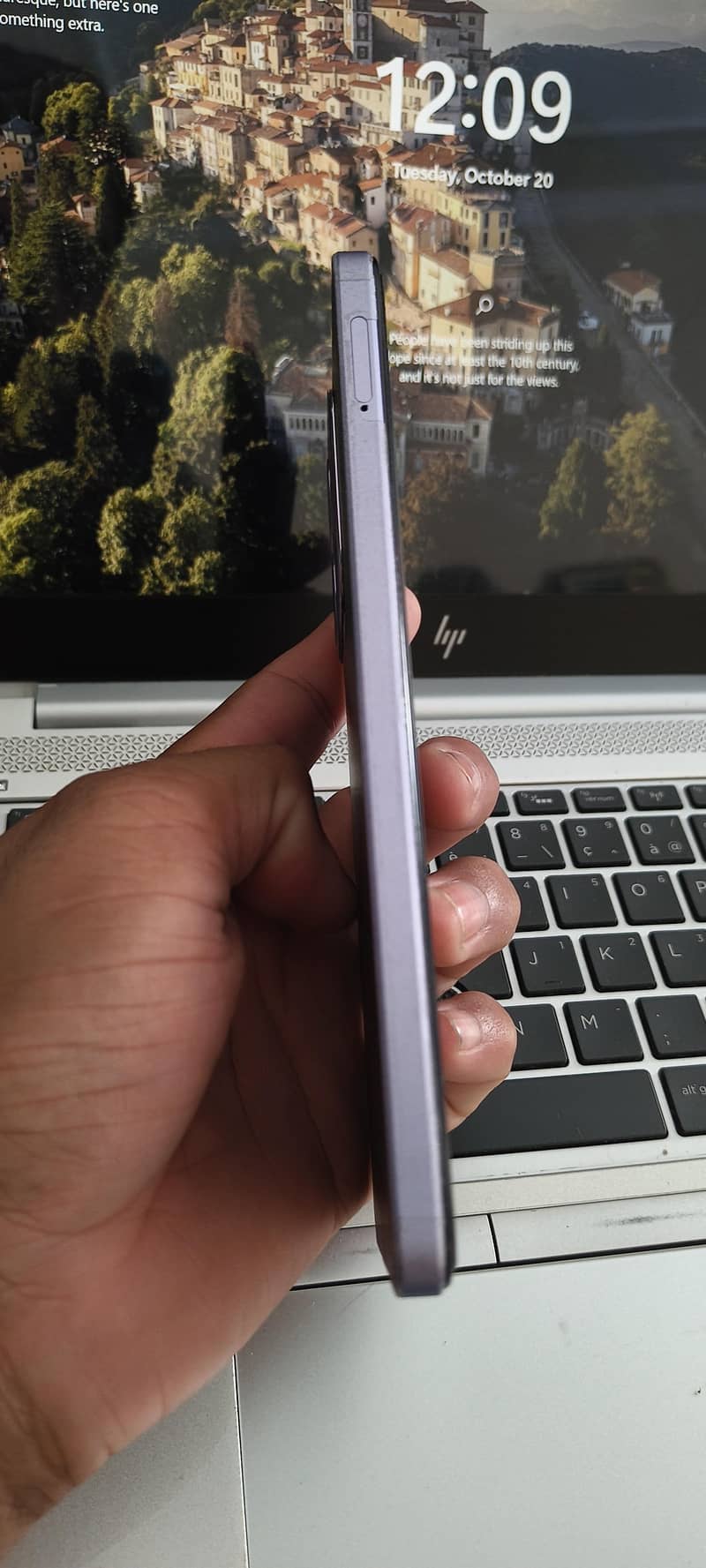 OPPO A5 5