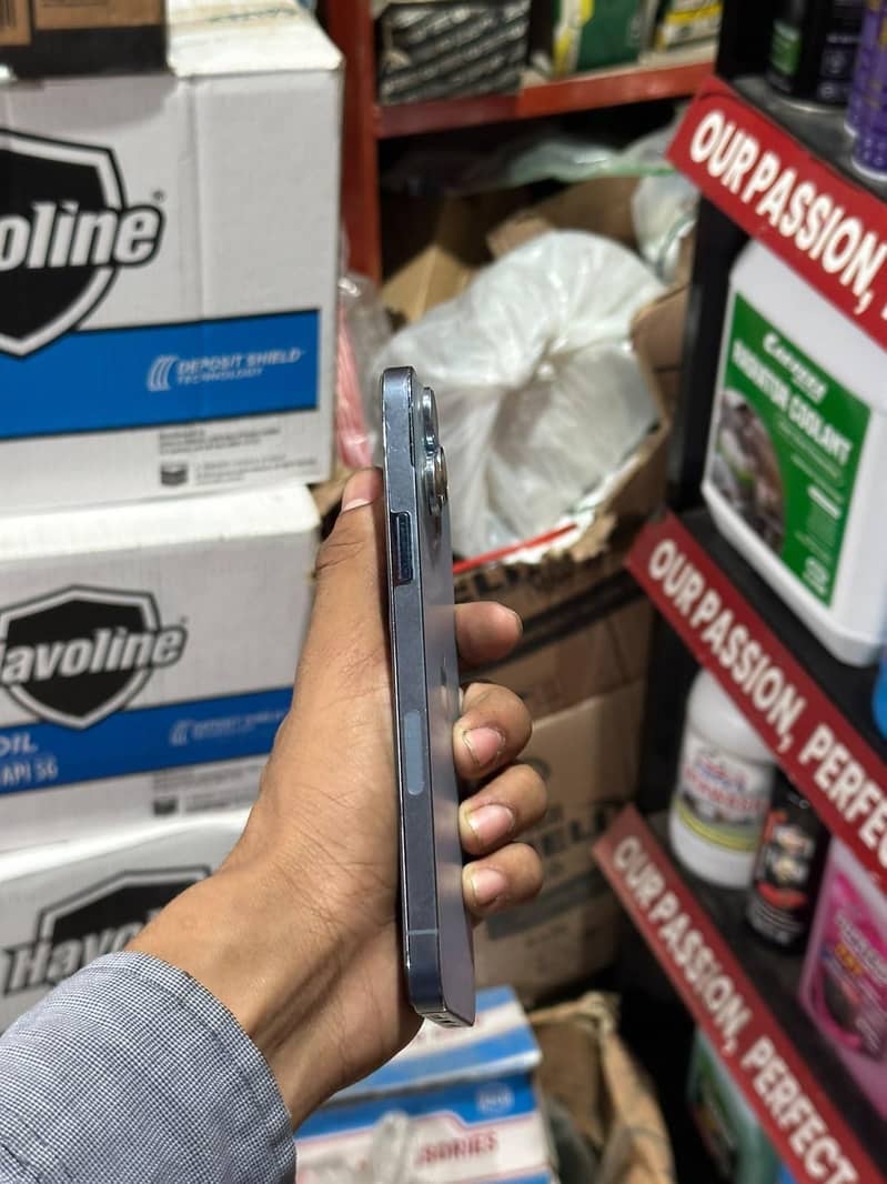 Apple iPhone 13 Pro Max 1