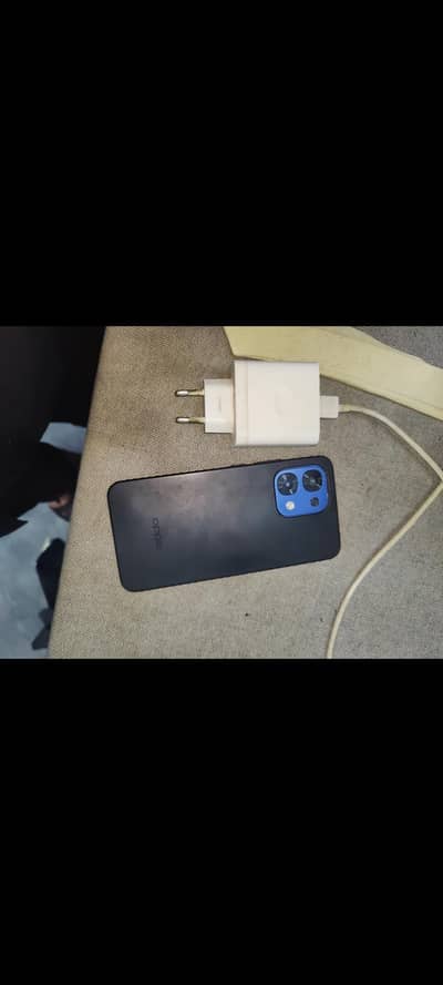 OPPO A6 pro