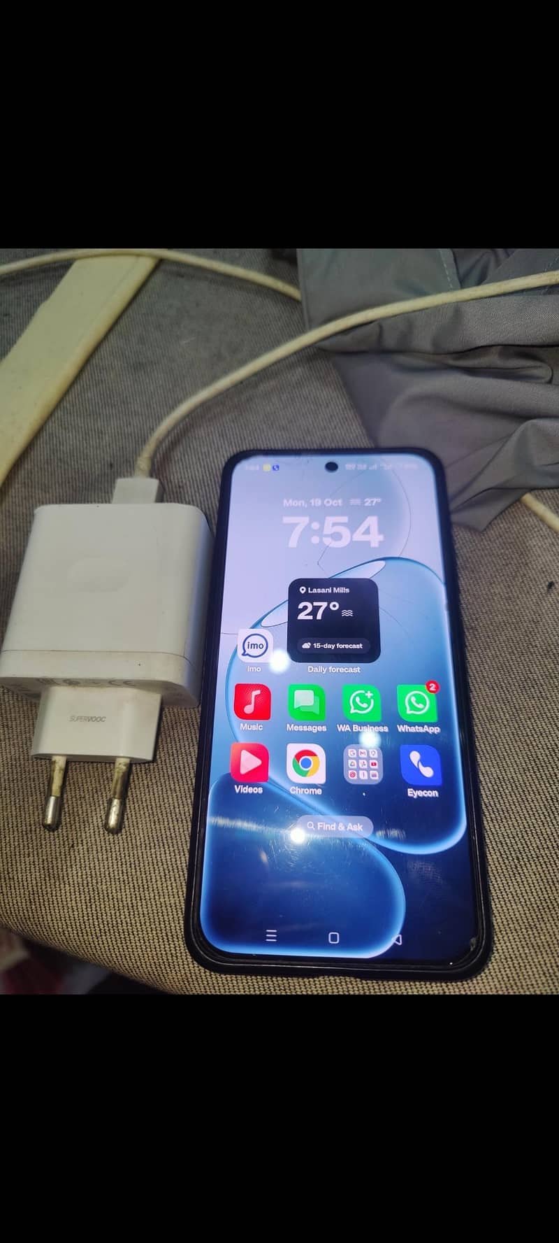 OPPO A6 pro 2