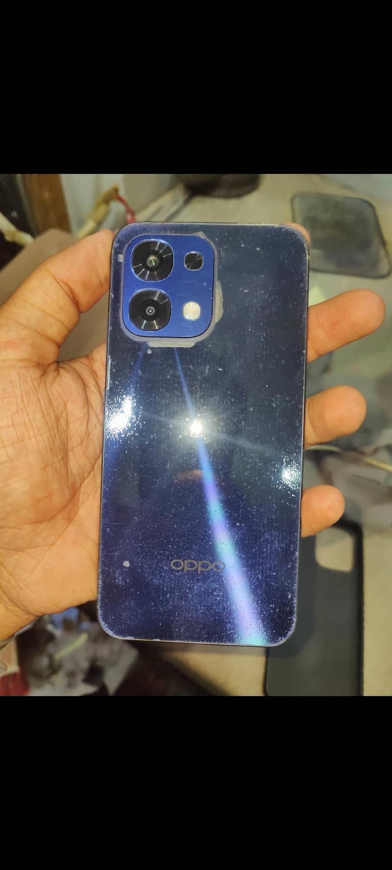 OPPO A6 pro 3