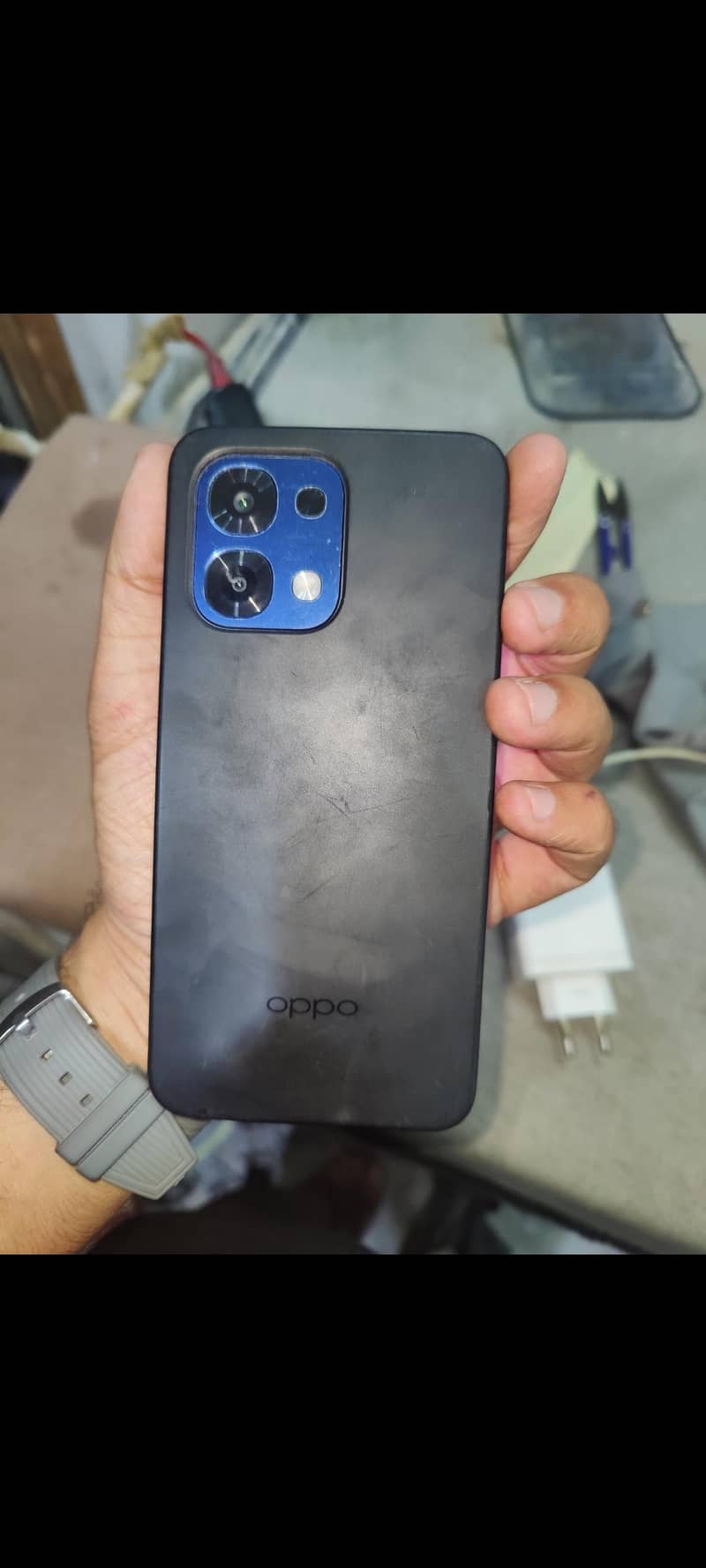 OPPO A6 pro 4