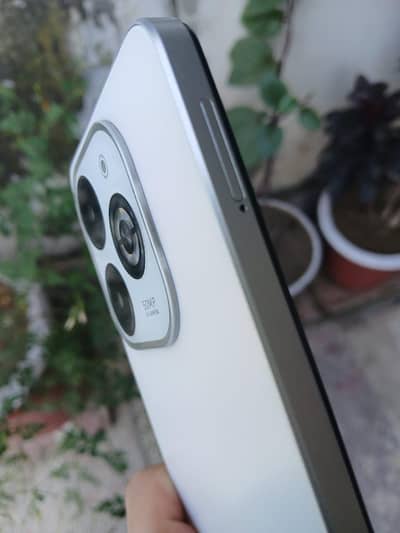 Infinix Smart 8 Plus
