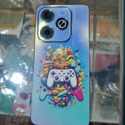 Infinix Hot 40i