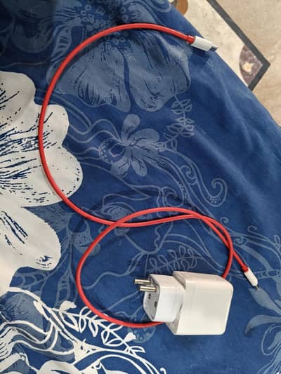 OnePlus 65watt charger