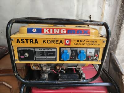 3 KWA Generator for sale