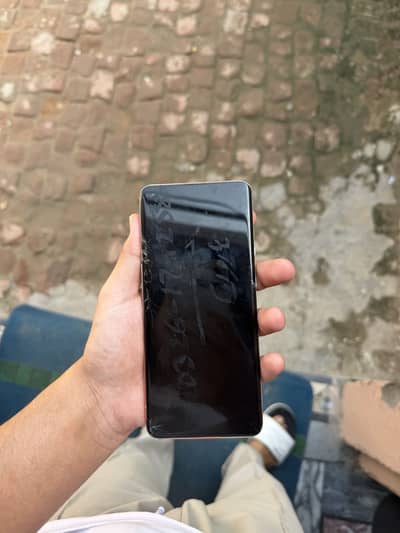 One Plus 9 Pro 5G