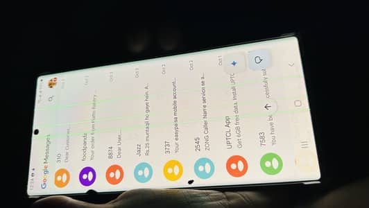 Note 20 ultra