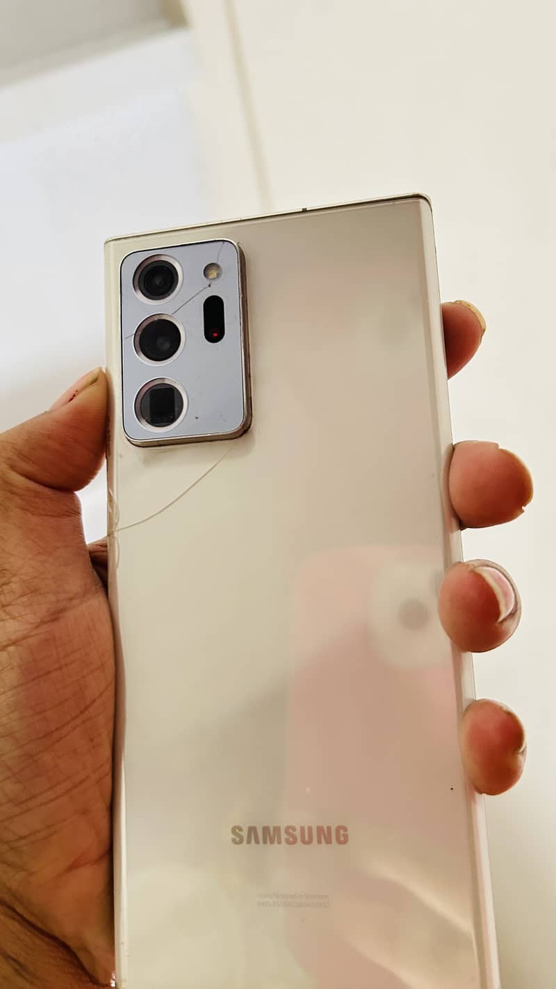 Note 20 ultra 1