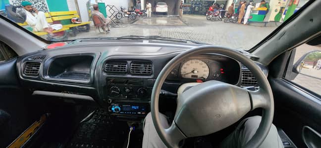 Suzuki Alto 2004