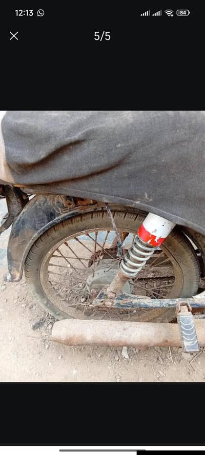 2015 Ka model hai