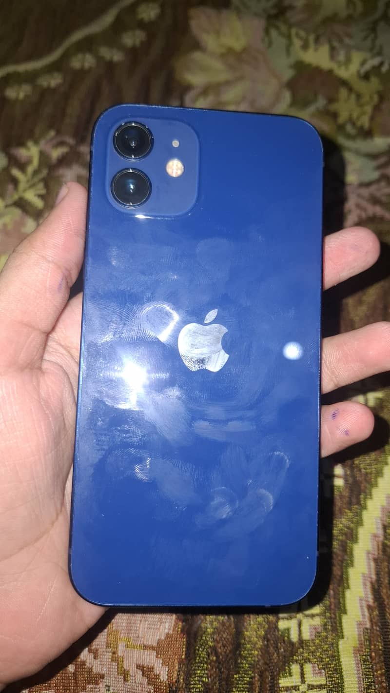 Apple iPhone 12 2