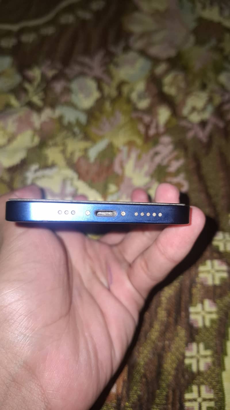 Apple iPhone 12 5