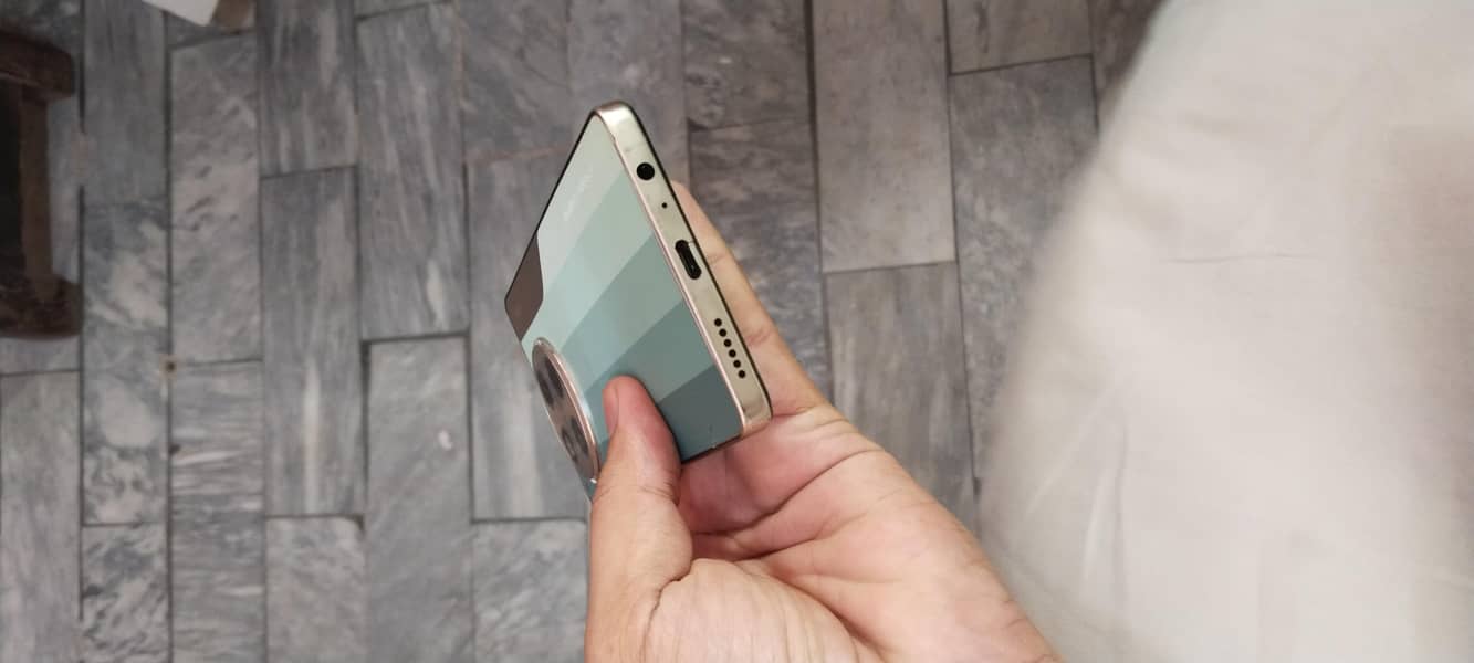 Tecno CAMON 30 3