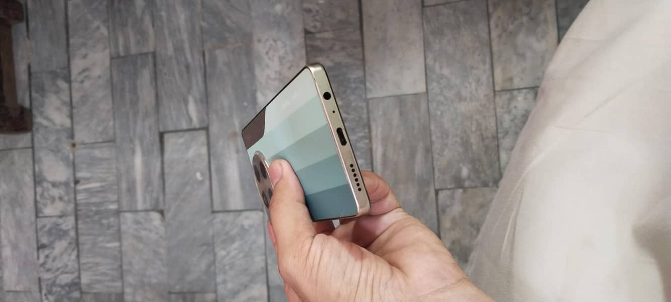 Tecno CAMON 30 5